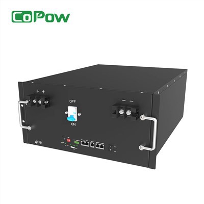 48v 200ah Solar Battery